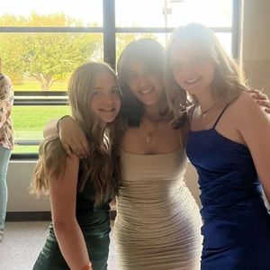 Meet your Posher, Maggie